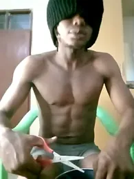 Samir4123 webcam model stream image