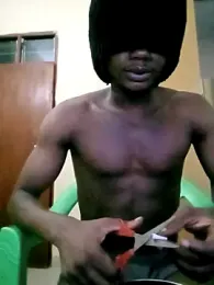 Samir4123 webcam model stream image