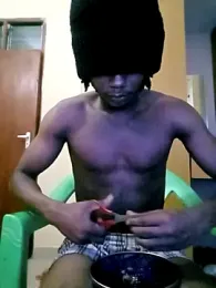 Samir4123 webcam model stream image