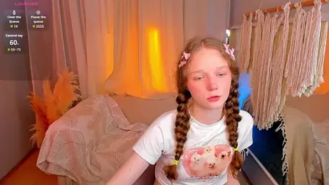 _Rose_Charming_ webcam model stream image