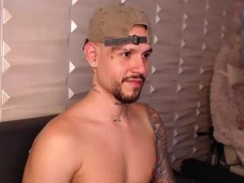 david_col11 webcam model stream image