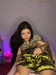 Amyy_1 webcam model stream image