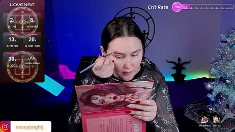 Emmybrightj_ webcam model stream image