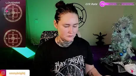 Emmybrightj_ webcam model stream image