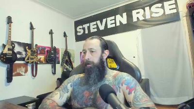 StevenRiseNYC webcam model stream image