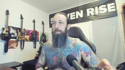 StevenRiseNYC webcam model stream image
