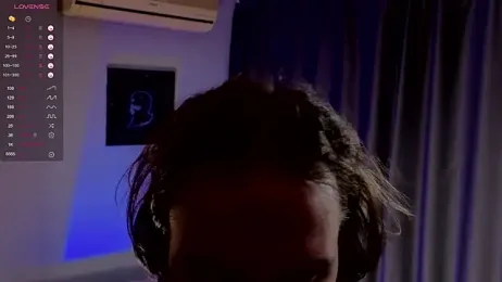 pleasure8869 webcam model stream image