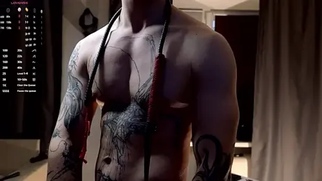 pleasure8869 webcam model stream image