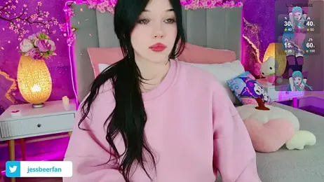 JessicaAddams webcam stripchat model stream image