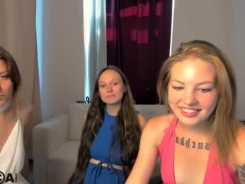 flossie_candy webcam model stream image