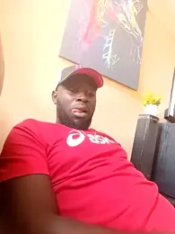 ClinDi webcam model stream image