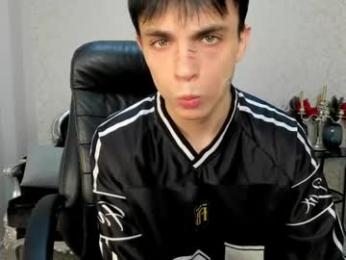 clarkbev webcam model stream image