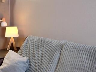 Florence Bissey webcam model stream image