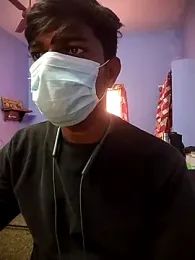 Tamilandteluguboy14 webcam model stream image