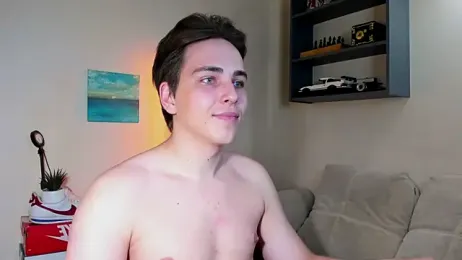 Eric_ether webcam model stream image