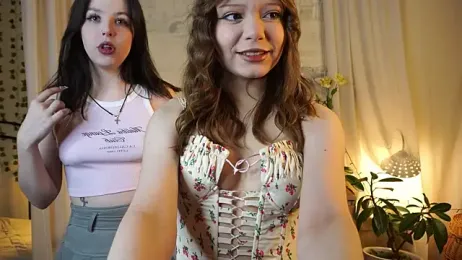 JanelAkerley webcam stripchat model stream image