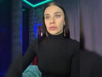 deva_maria webcam model stream image