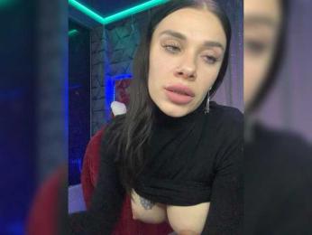 deva_maria webcam model stream image