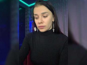 deva_maria webcam model stream image