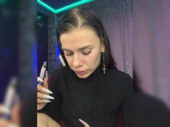 deva_maria webcam model stream image