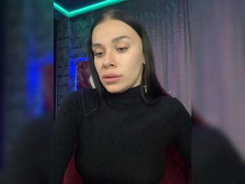 deva_maria webcam model stream image