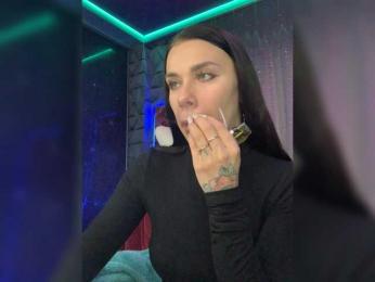 deva_maria webcam model stream image