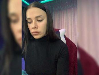 deva_maria webcam model stream image