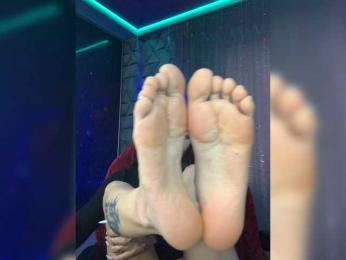 deva_maria webcam model stream image