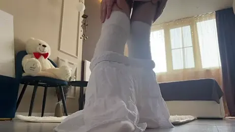 daniellia_ webcam model stream image