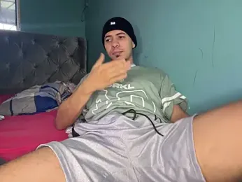 Im_steven webcam model stream image