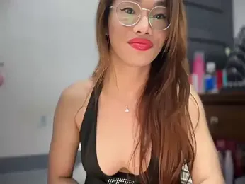 XSharmaineX webcam model stream image