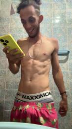 Hermohot webcam model stream image