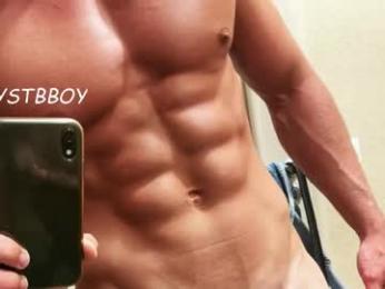 sexystbboy webcam model stream image