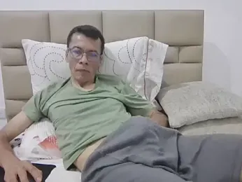 skinnylatino51 webcam model stream image