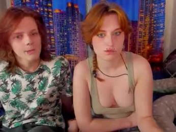 wettee_foxs webcam model stream image