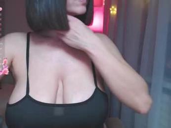 li_lu666 webcam model stream image