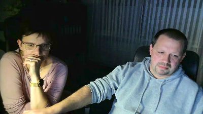 oOSUSIOo webcam model stream image