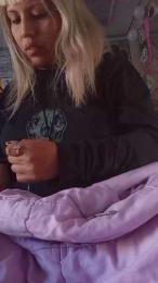 Babypixxie webcam model stream image