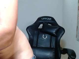 dulce-paty webcam model stream image