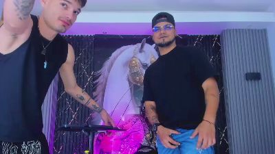 handsome_boys22 webcam model stream image