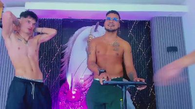 handsome_boys22 webcam model stream image