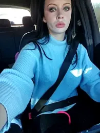 EVILYN webcam model stream image