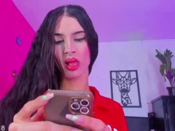 osiris_doll webcam model stream image