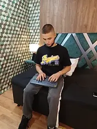 Joaho_Fernandez webcam model stream image