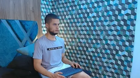 Joaho_Fernandez webcam model stream image
