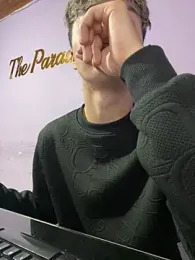 AlexanderCollman2 webcam model stream image