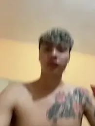 AlexanderCollman2 webcam model stream image