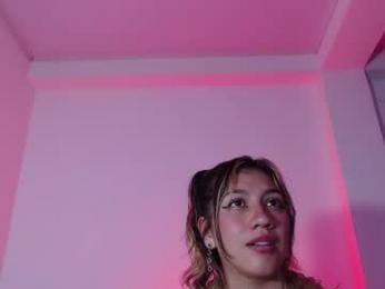 nina_carther webcam model stream image