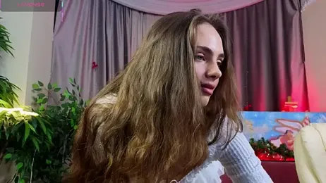 AliciaMellow webcam model stream image