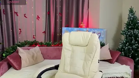 AliciaMellow webcam model stream image